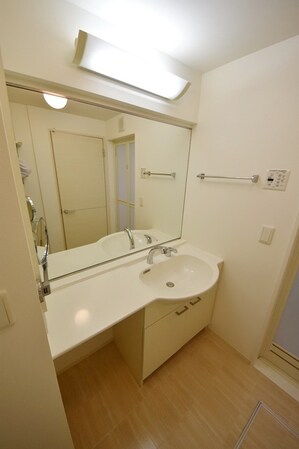 メルベーユ シェソワの物件内観写真